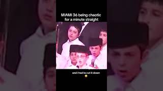 The Miami Boys Choir - Miami 36 Moments #miamiboyschoir #miami36 #dovidpearlman #akivajacobson