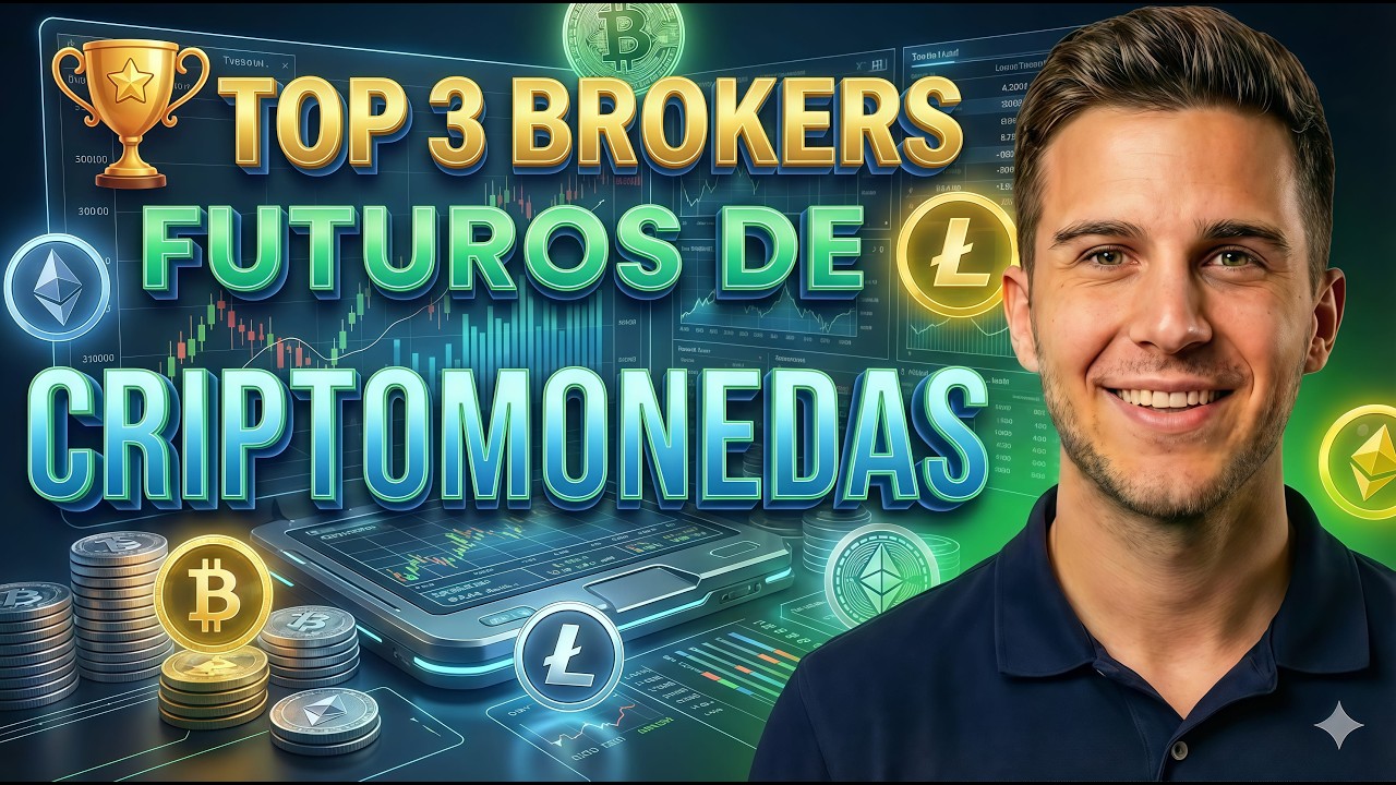 Mejores Exchanges para Trading con Futuros de CRYPTOS en 2026 | Operar ...