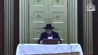 חודש אלול | הרב דקל הכהן