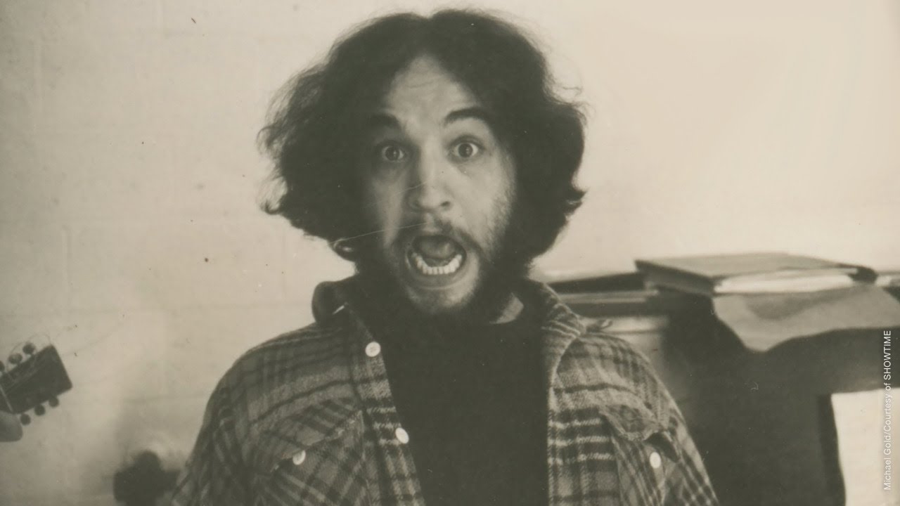 Belushi 56th ChiFilmFest Livestream Q&A