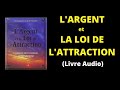 Loi de lattraction  largent et la loi de lattraction esther  jerry hicks  livre audio