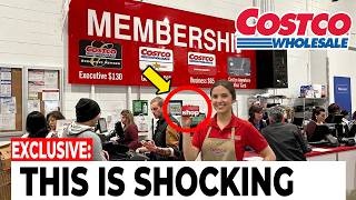 Don’t Step Into Costco Again Until You See These Shocking Secrets!