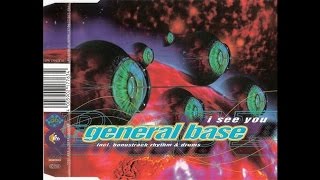 Video thumbnail of "General Base - I See You (Radio Edit)"