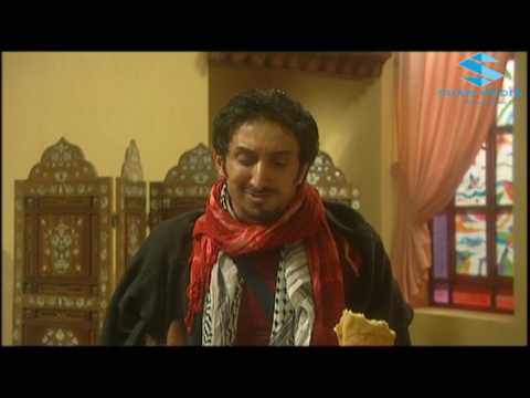 مسلسل هومي هون الحلقة 5 