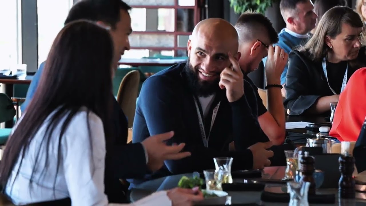 VIP-день с лидерами рынка франчайзинга 25.08.2024, г.Санкт-Петербург