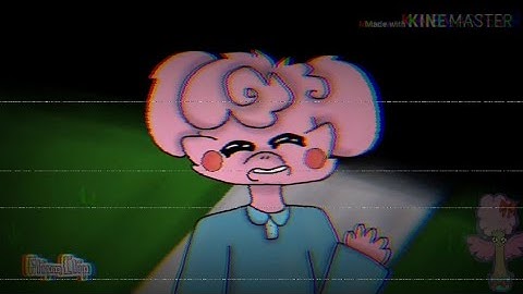 piggy distorted memory// SPOILER (Animated)