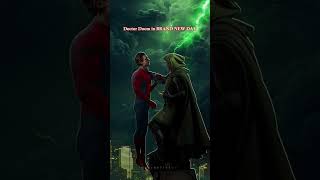 Doctor Doom in Spider-Man 4? 🤯 MCU Theory Explained! #spidermanbrandnewday #avengersdoomsday #drdoom