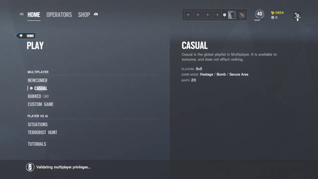 Fade Color R6 Fade_Shading's Live PS4 Broadcast r6 - YouTube