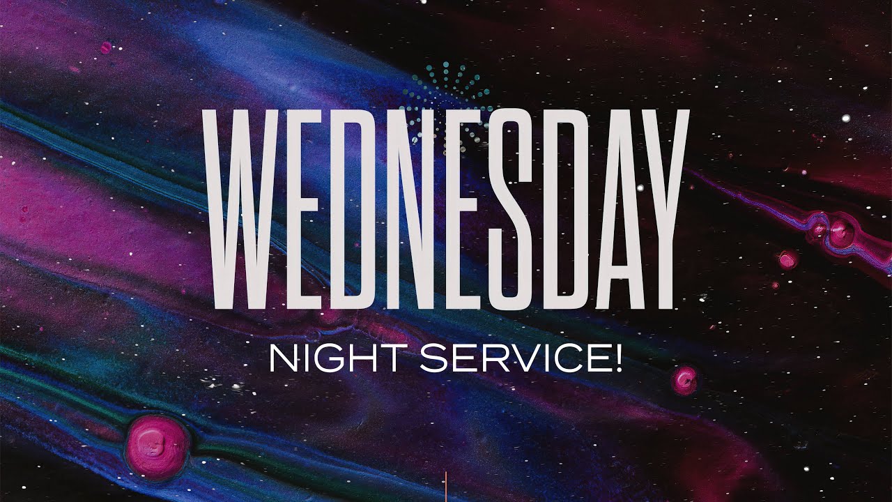 The Promise | Wednesday Service - 01/28/2026