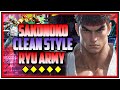 Sf6  what do you think of sakonoko ryu  street fighter 6