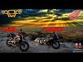 HONDA'NIN ŞEHİRLİ ORTA SINIF MOTOSİKLETLERİ - CB650F & CBR650F