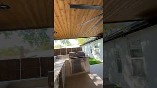 Take Me Home To The Patio