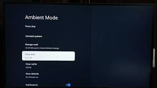 Android TV OS 14 के साथ Google TV पर सभी सिस्टम ऐप्स कैसे खोजें screenshot 4