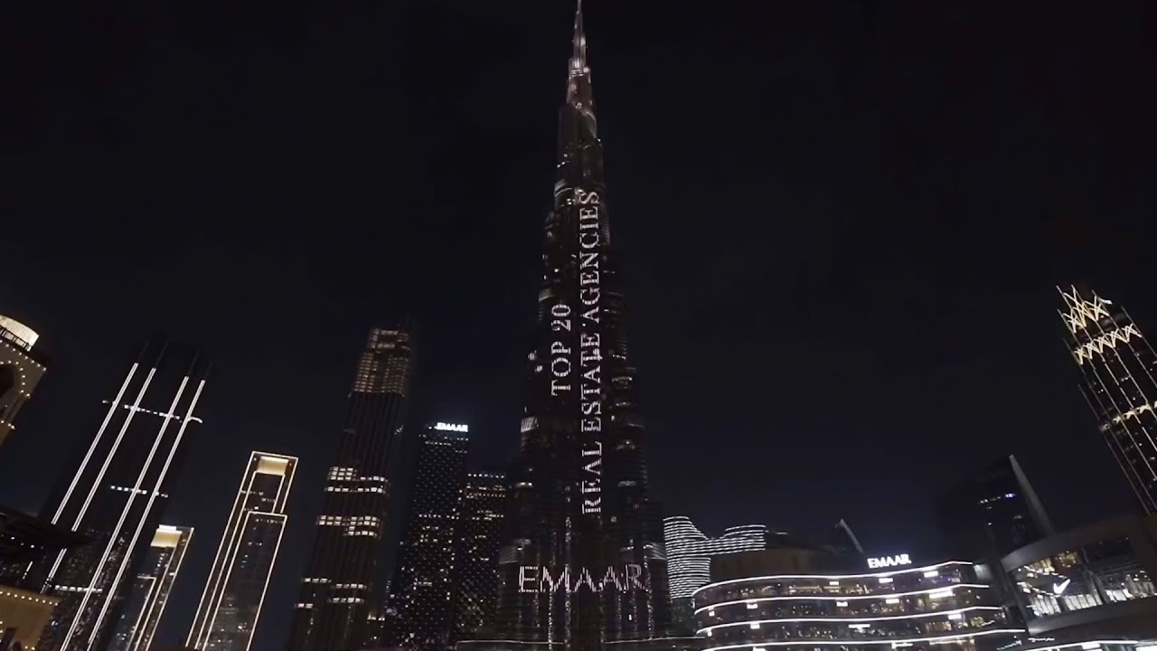 Emaar Annual Broker Awards 2023