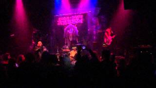 Cold Blue Rebels-Hell Block 13