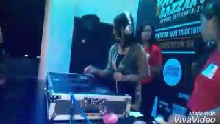 Dj Ayu Ast At Poll Bestwestern