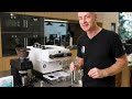 Beginning of video