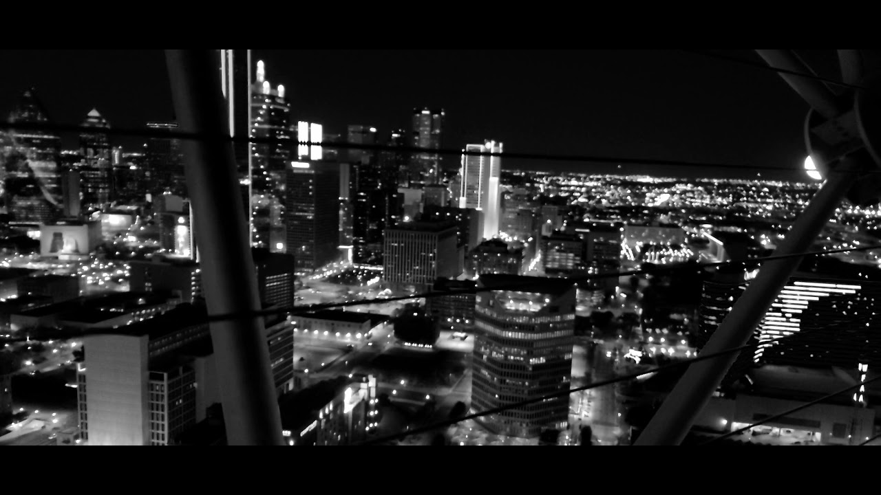 Dallas texas, YouTube