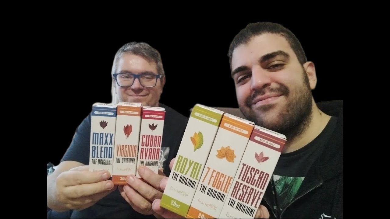 - The Original by Flavour Art