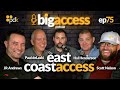 Big Access Podcast - Episode 75: East Coast Access