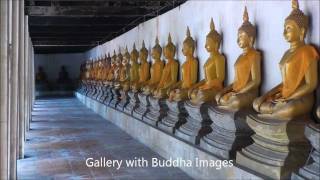Wat PhutthaiSawan, Ayutthaya