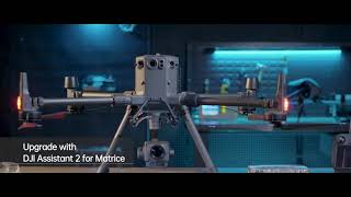 M300 Tutorials  - Upgrading Firmware