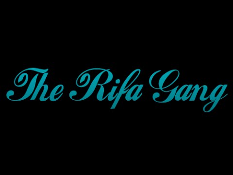 Arizona RP [Phoenix] The Rifa Gang vs L.S. Aztec - YouTube