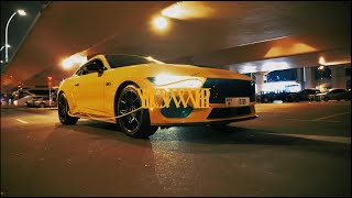 Vichaar X Inzen - Like This Yellow Whip Ep Prod. By Inzen