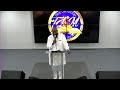 Welcome to our Resurrection Sunday Service!
