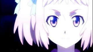 Re:Creators Episode 8 Mamika vs Altair