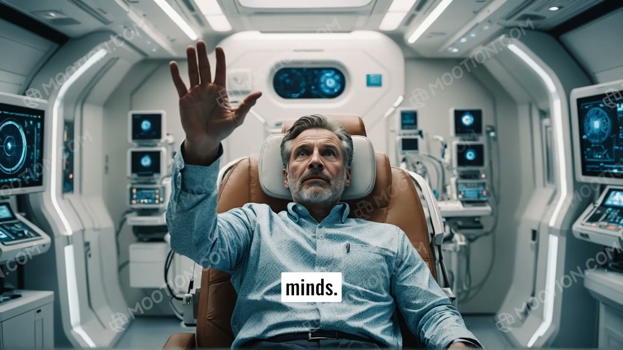 AI and Human Augmentation – Brain computer interfaces and cyborgs