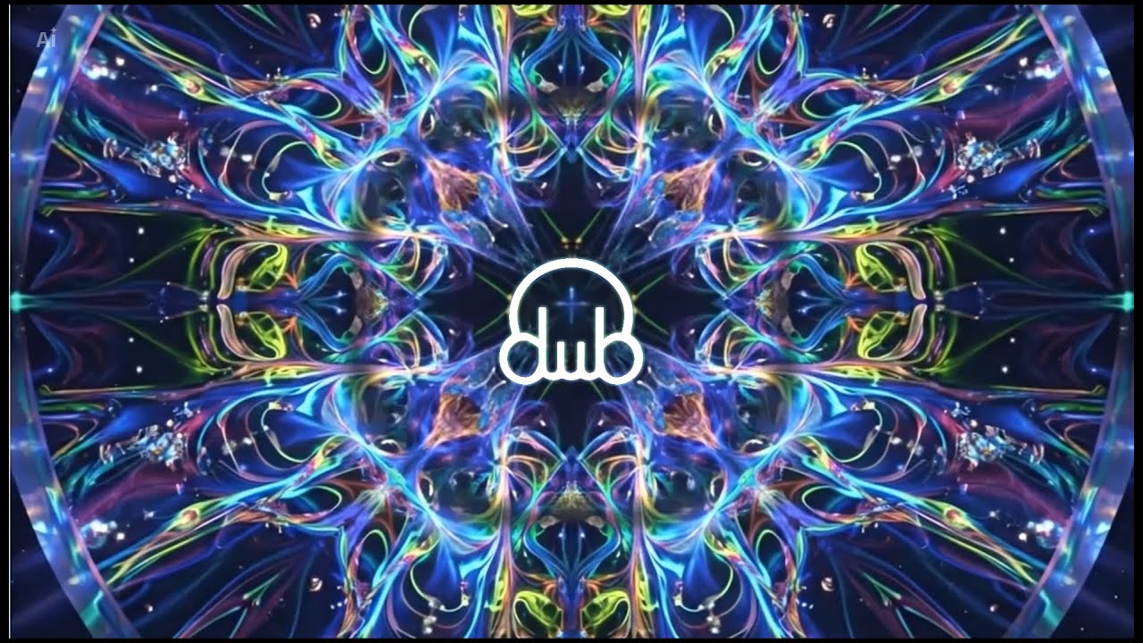 OZART - CIMATIC (Official Music Visualizer)