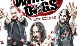 Video thumbnail of "The Winery Dogs - How Long"