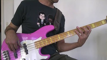 One octave Major scale, pattern 2