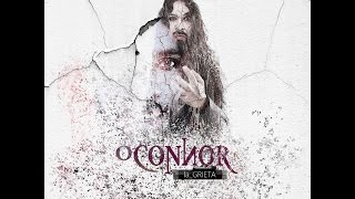 O'Connor - 01 - Diminitudes chords