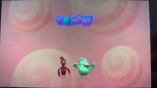 Cinco Macaquinhos | Gombby Babytv Portugues