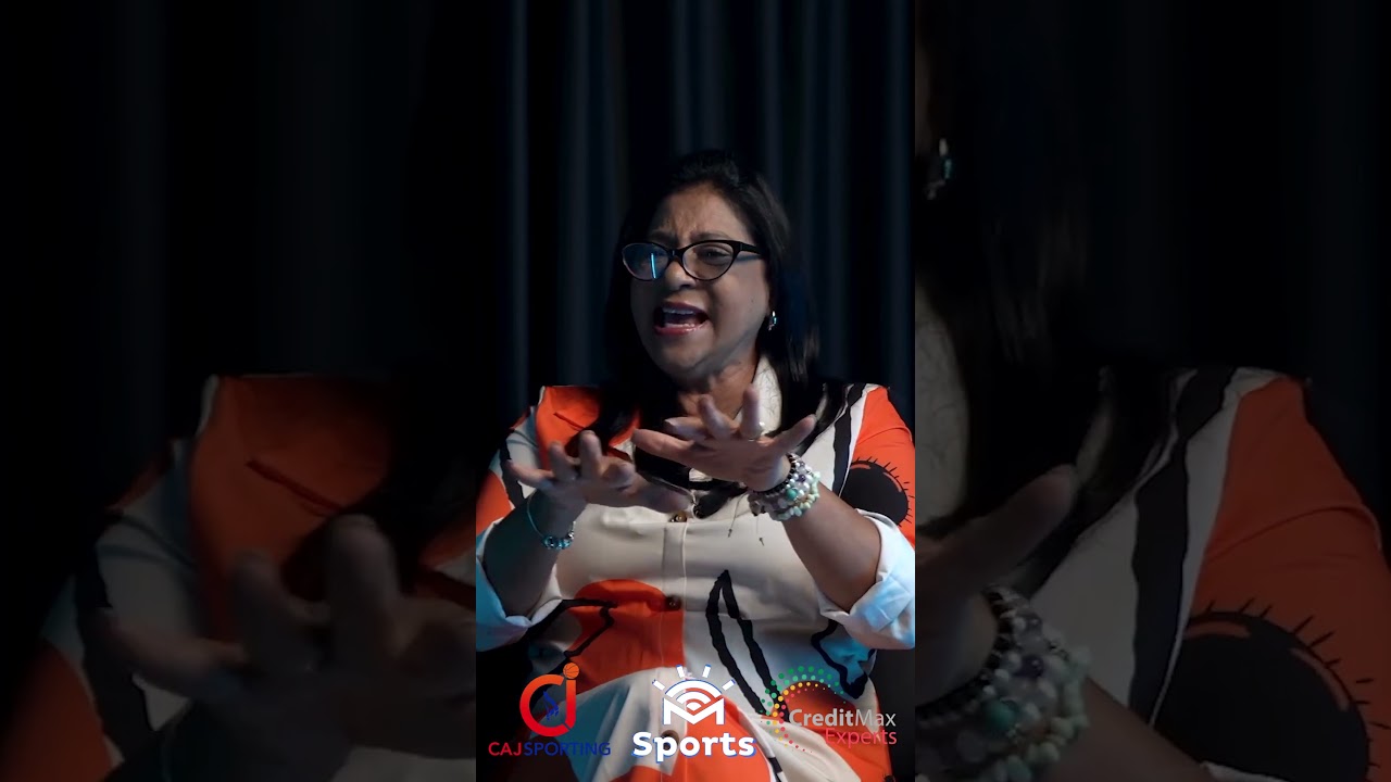 La mujer se da a respetar hasta con la ropa