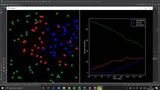 Infectious Disease Simulator