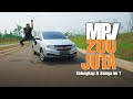 Wuling Cortez CT Type S | Kelasnya Kijang Innova Harga Avanza