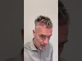 Tag 1 nach der Haartransplantation: Videobotschaft von Stefan Maierhofer für seine Fans