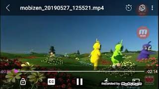 Teletubbies Magic House 15