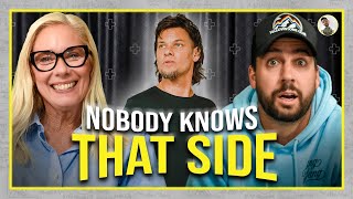 Leanne Morgan Meets Theo Von & Falls In Love