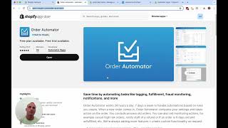 Connect Your Shopify Store to Amazon to Auto Fulfill Orders with FBA Inventory