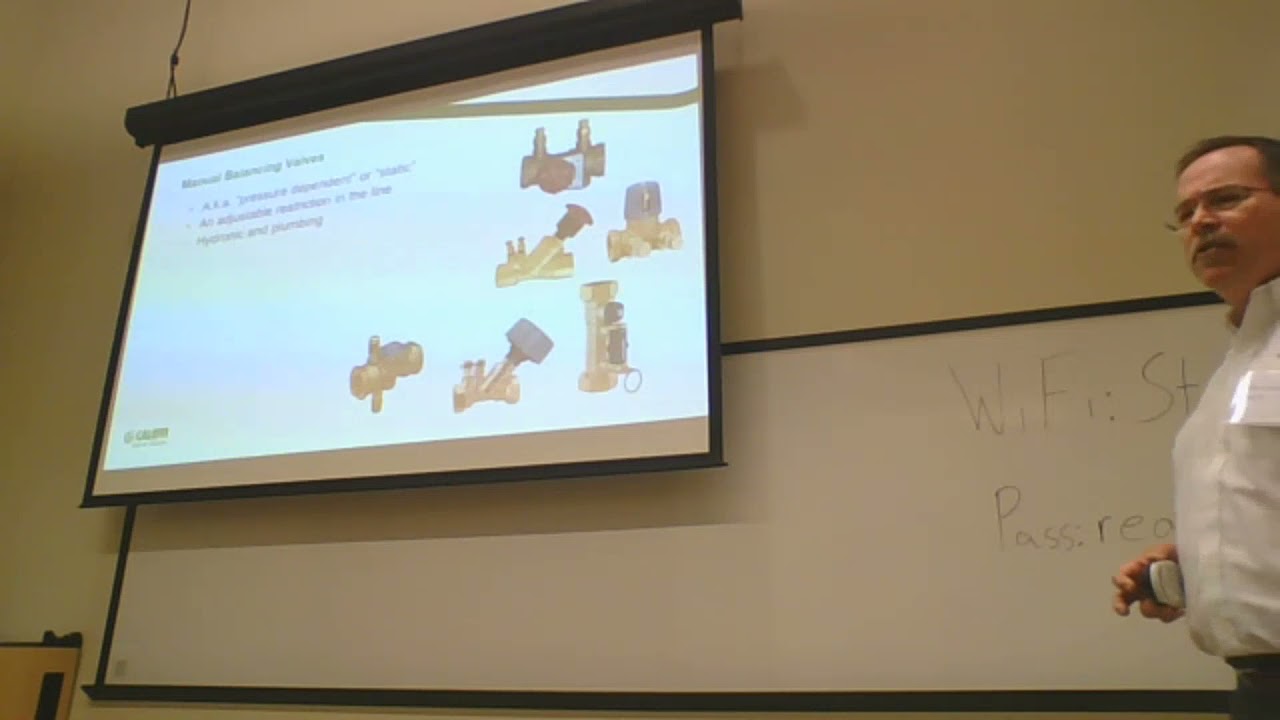 Kevin Freidt 3rd Speaker