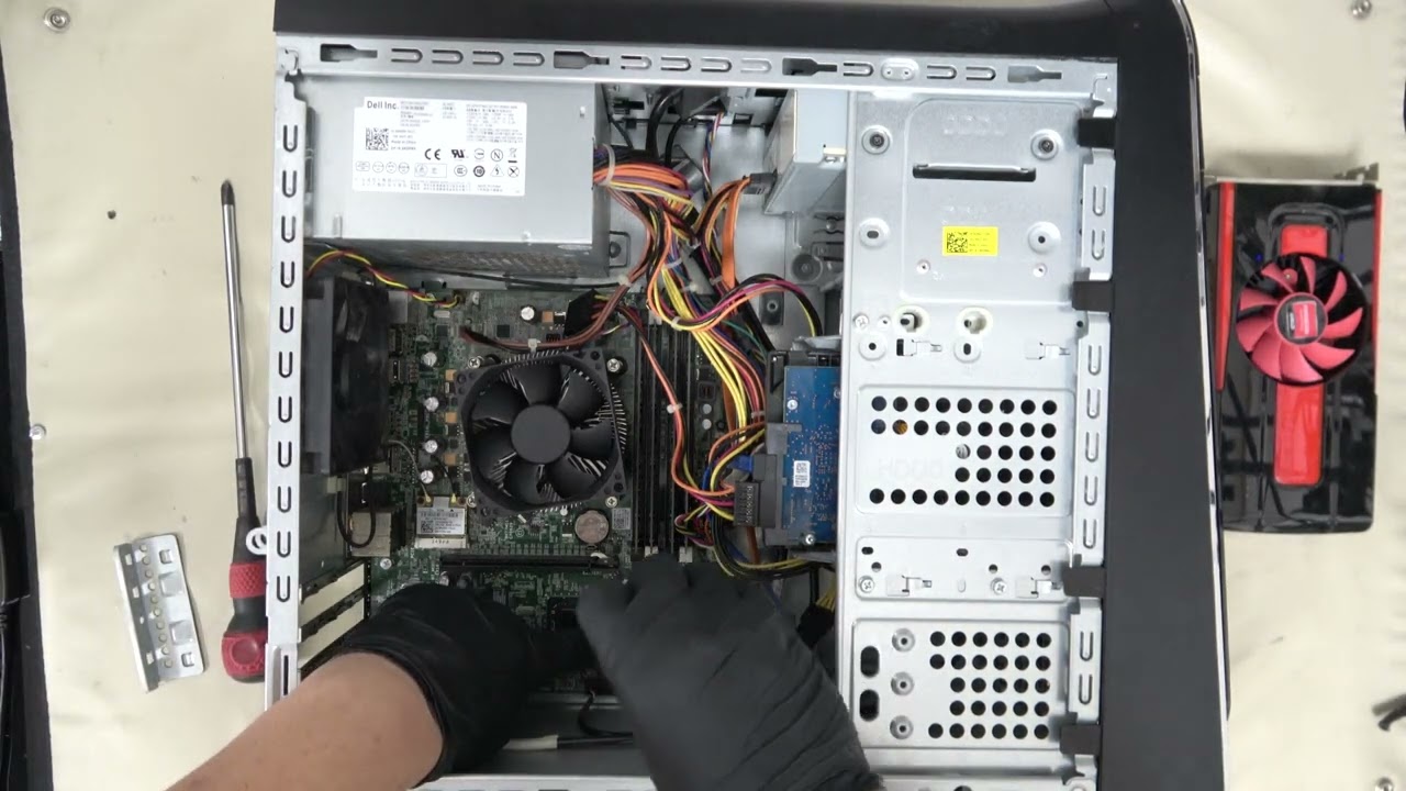 Troubleshooting] How to Identify and Isolate Causes When a DELL