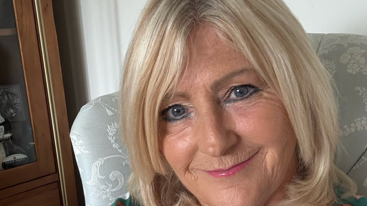 Preparing for Internet dating #widowjourney #dating #movingforward 