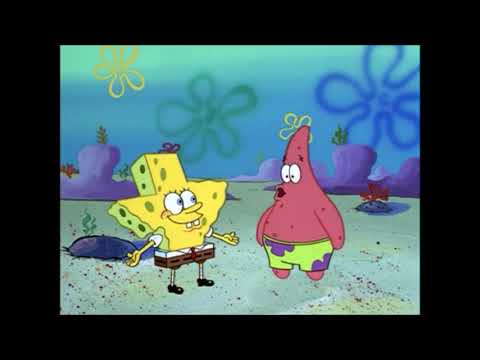 Spongebob Schwammkopf: Texas (4/4)