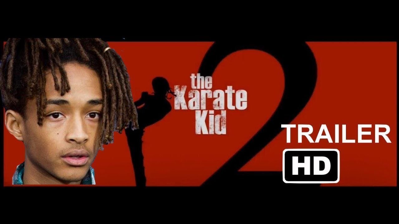 Karate Kid 2 2019 Teaser Trailer Hd Jaden Smith, Jackie Chan By Next Target  - Youtube
