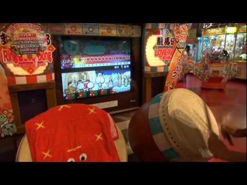 はたラク2000　手元動画
