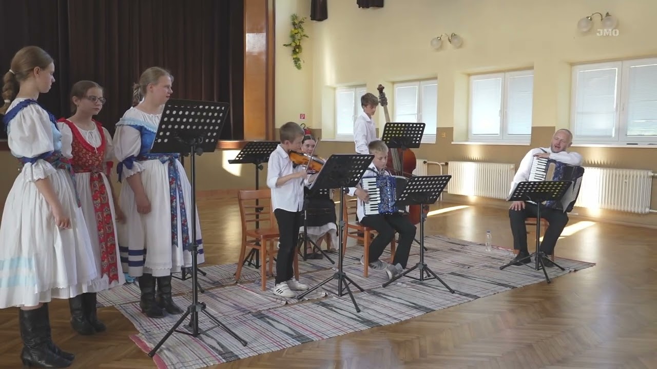 ĽH FS Lysec - Program venovaný jubilantom z Belej-Dulíc